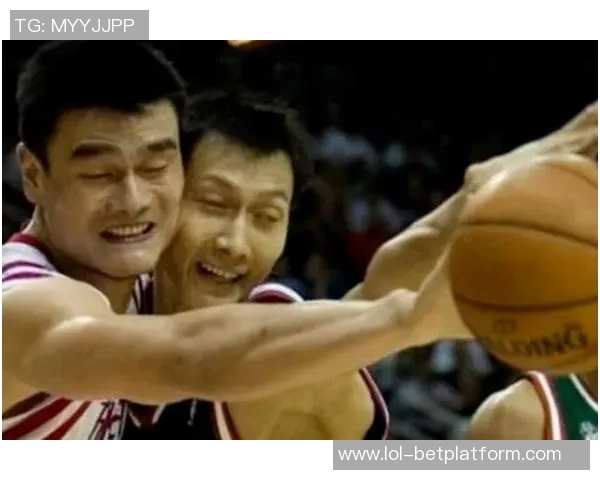 姚明罚球背后的故事与心路历程揭秘