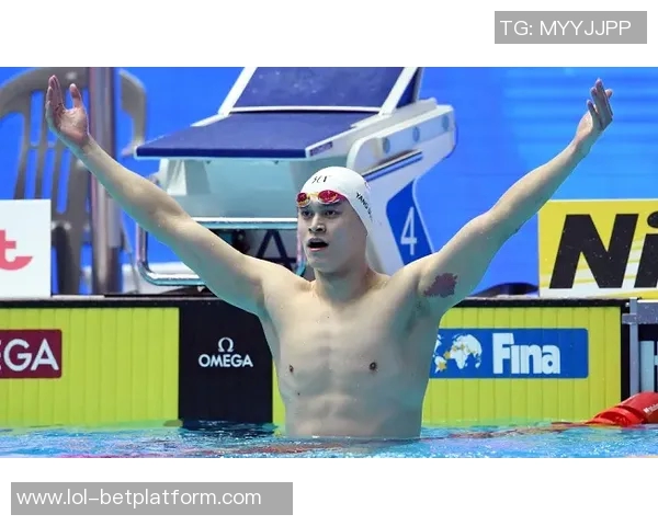 姚明教你如何在游泳中运用聪明技巧提升水中表现与安全意识