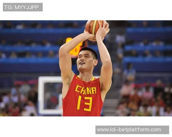 姚明颂奖盛典揭幕致敬篮球传奇激励新一代运动员追梦之路