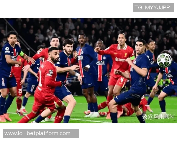 世界杯激情对决巴黎圣日耳曼逆转利物浦的补时绝杀战术解析 世界杯激情对决巴黎圣日耳曼逆转利物浦的补时绝杀战术解析