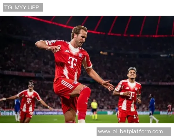 欧冠经典对决马竞顽强逼平拜仁上演历史冷门绝杀瞬间引爆全场