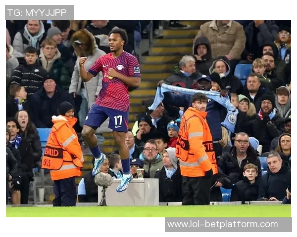 西甲激战莱比锡与曼城握手言和帽子戏法点燃全场激情