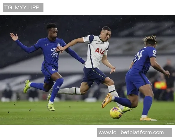 英超激战：热刺逆转切尔西6-2全场沸腾转会风波再起