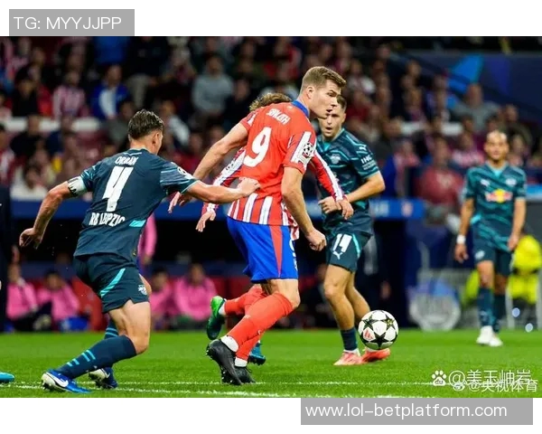 足总杯激战利物浦6-2逆转马竞绝杀时刻点燃全场激情