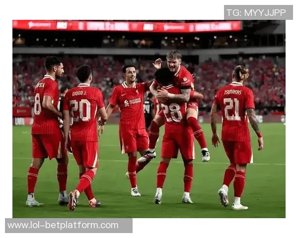 世界杯激战利物浦与拜仁0比0平局十大精彩瞬间回顾