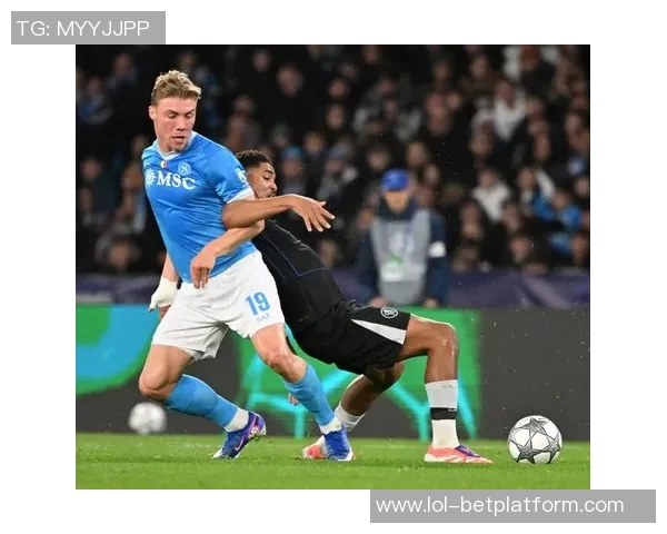 那不勒斯大胜切尔西五球狂潮友谊赛精彩瞬间全解析