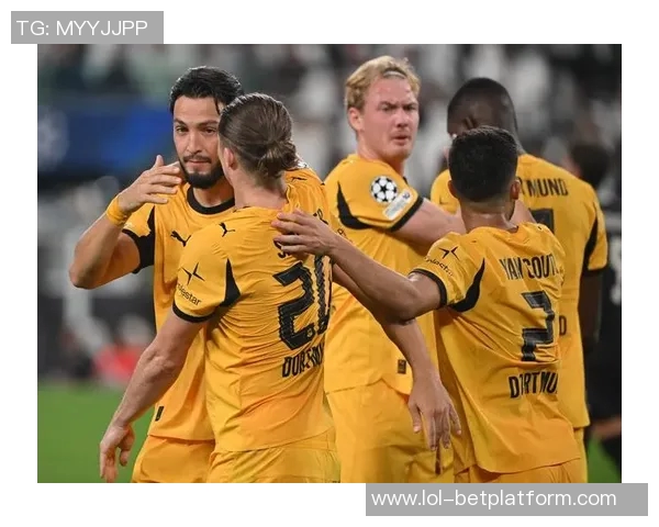 中超精彩对决尤文图斯大胜多特蒙德神扑瞬间成比赛转折点分析