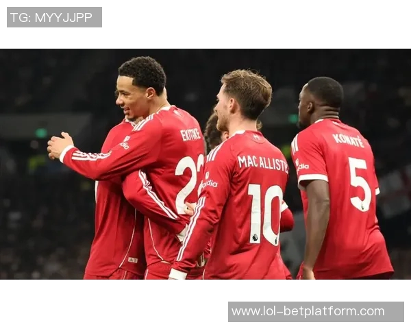 热刺力克利物浦1-0全场沸腾精彩集锦回顾惨败瞬间