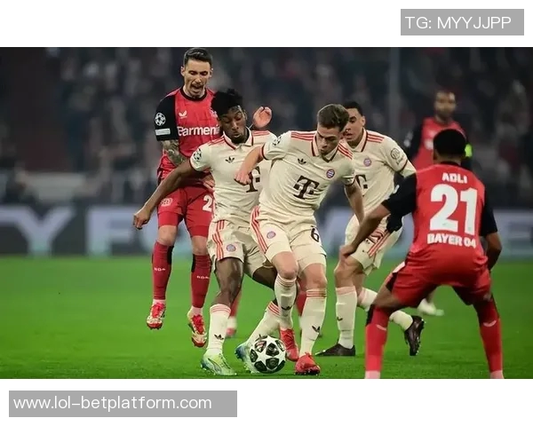 世界杯激战利物浦与拜仁0比0平局十大精彩瞬间回顾