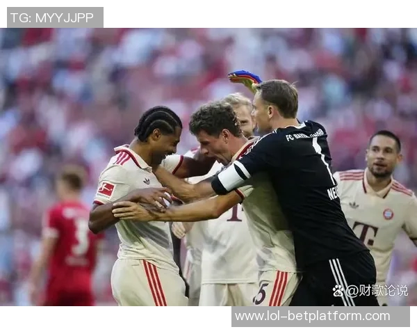 欧联杯焦点战皇马强势3-0击败曼联赛后分析引发全场热议