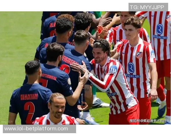 德甲激战尤文图斯逆转马竞全场沸腾精彩瞬间回顾